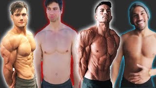 The REAL Reason Connor Murphy & Christian Guzman Are LOSING Their Gains