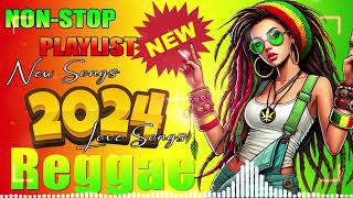 BEST REGGAE MIX 2024🎸🎸 REGGAE COLLECTION 2024 ♪ BEST ENGLISH REGGAE SONGS