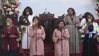 Kerith Praise team | Louange \