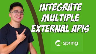 1 Overview (Integrate Multiple External Apis Java Spring, Threads Generics Jackson)