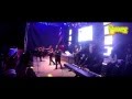 Perdon / Los Yaguaru / Panzacola 2016