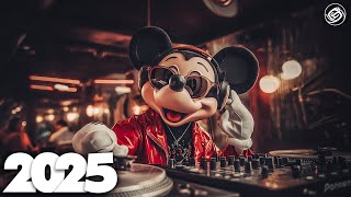 Music Mix 2025 🎧EDM Remixes of Popular Songs 🎧Best EDM, Trap, DnB 2025 #11