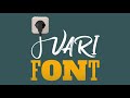 VariFont for After Effects