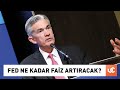 Fed Ne Kadar Faiz Artıracak? Fed Muhabiri Tüyo Verdi - Uzmancoin ile Kripto Gündemi