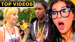 Most Exciting Fan Q&A You Should Watch! | SSSniperWolf