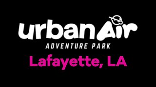 Urban Air Adventure Park Lafayette, LA | New Indoor Adventure Park & Family Fun Destination