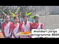 JARGA programme || Bhubaneswar || Jaydev bihar || mundari programme