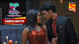 Wagle Ki Duniya - Ep 225 | Highlights | वागले की दुनिया