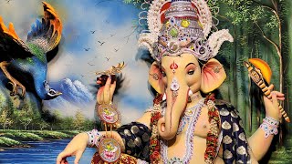 কৃষ্ণনগরের সেরা ১০ গণেশ🔥Krishnanagar Ganesh Puja 2024❤‍🔥 Ganesh Puja🙏