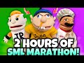 *2 HOURS* OF SML MARATHON! (BEST JEFFY VIDEOS)