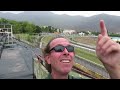 Horse Racing in Africa: Feeling Very Ambitious, Mr. Sports Travel Visits Champ De Mars in Mauritius!