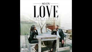 BEST WEDDING SONG EVER!!! - Dean Samuels: So In Love Performance Track