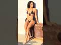 Draya Michele is a joy to watch #drayamichele #short #fitgirl #foryou #training #anamaria