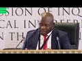 DIRECTOR MALATJI- SUPPLY CHAIN REGULATION AND OUTSOURCED SERVICES