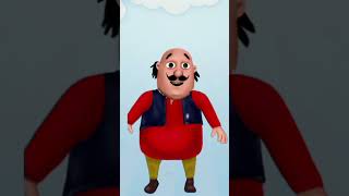 Motu Patlu 😢. #shortvideo #animation #cartoon #shortfeed #shorts