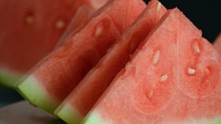 HOW TO CUT A WATERMELON | SyS