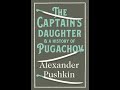 Plot summary, “The Captain's Daughter” by Alexander Pushkin in 5 Minutes - Book Review