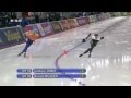 6th Essent ISU World Cup 2012-13 - 1st 500m Men