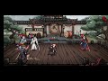 【煙雨江湖】天魔舞和商昊乾的完美配合！武道有趣的搭配天魔商和大家分享～