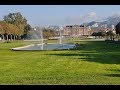 Places to see in ( Marseille - France ) Parc Borely