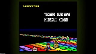 【SUPER MARIO KART】#5 レインボーロード (Rainbow Road) / スペシャルカップ100cc