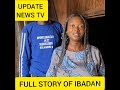 history of ibadan itan ibadan