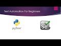 Learn Selenium Python For Absolute Beginners Tutorial 2: (PyCharm Setup/Configuration)
