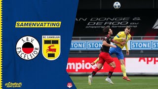 Samenvatting #EXCCAM (0-1)