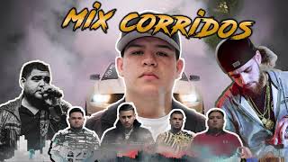 Corridos Tumbados Mix 2021 |  Legado 7, Junior H, Natanael Cano, Fuerza Regida, Herencia De Patrones