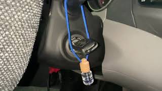 Hyundai alenta | tcm learning and adaptive value reset #tcm #learning