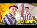 MANETIKIN FEZ CIÚMES EM LUIZ DO SOM 🤣🤣🤣 | MANETIKIN