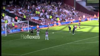 Carlton Cole - The Ultimate Striker