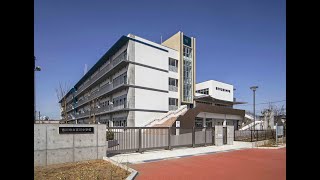 令和2年度 吉川市市政動画　～市内で４校目の中学校 吉川中学校を紹介します～