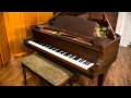 Used Steinway Model M Grand Piano for Sale - Living Pianos