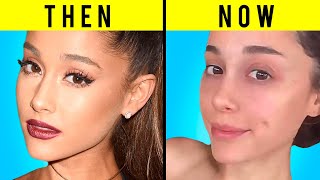Ariana Grande's Complicated Relationship With Beauty