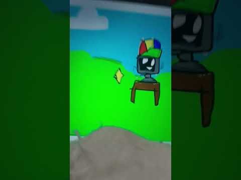 # Mr Fun Computer# Sprunki Animation - YouTube