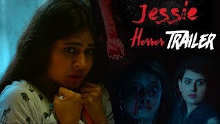 Jessie Movie Trailer | Atul Kulkarni, Kabhir Duhan Singh, Archana | Aswani Kumar V | Silver Screen