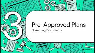 Plan document