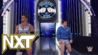 VPW NXT EPISODE 164 [WWE 2K23]