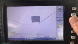 Trimble GCS900 Tip - Operator Configuration