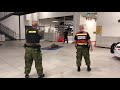 watch pepper spray oc course at cfmpa