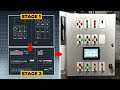 How to Design an Electrical Control Panel