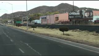 Nogales, Arizona, USA