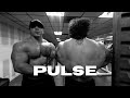 PULSE x TREN TWINS | GYM MOTIVATION