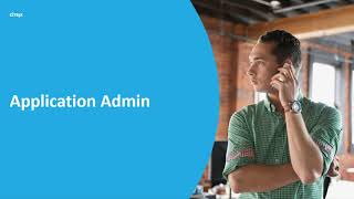 Restrict administrator’s access & authorization scope using Citrix Application Delivery Management