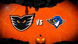 10/22/2023 - LV Phantoms vs SPR Thunderbirds