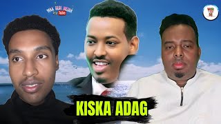 DAHIR ALASOW OO NIIN SAFIR AH WIL KAA DHACAY 9K $ SAGAL KUN LEEN AAN KUU XAREMA DHAXAYEE MAXKAMADA