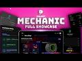 fivem script | PC Mechanic | Full showcase