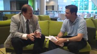 Trading Interview with Mark Cook, Market Wizard - August 2008