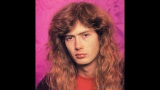 Master of Puppets (feat. AI Dave Mustaine of Megadeth)